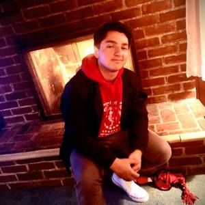 Meet your Posher, Jake